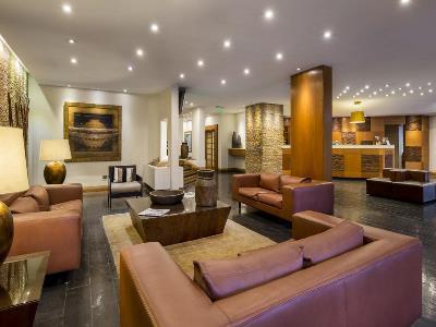 Hotel Western Marina Del Rey