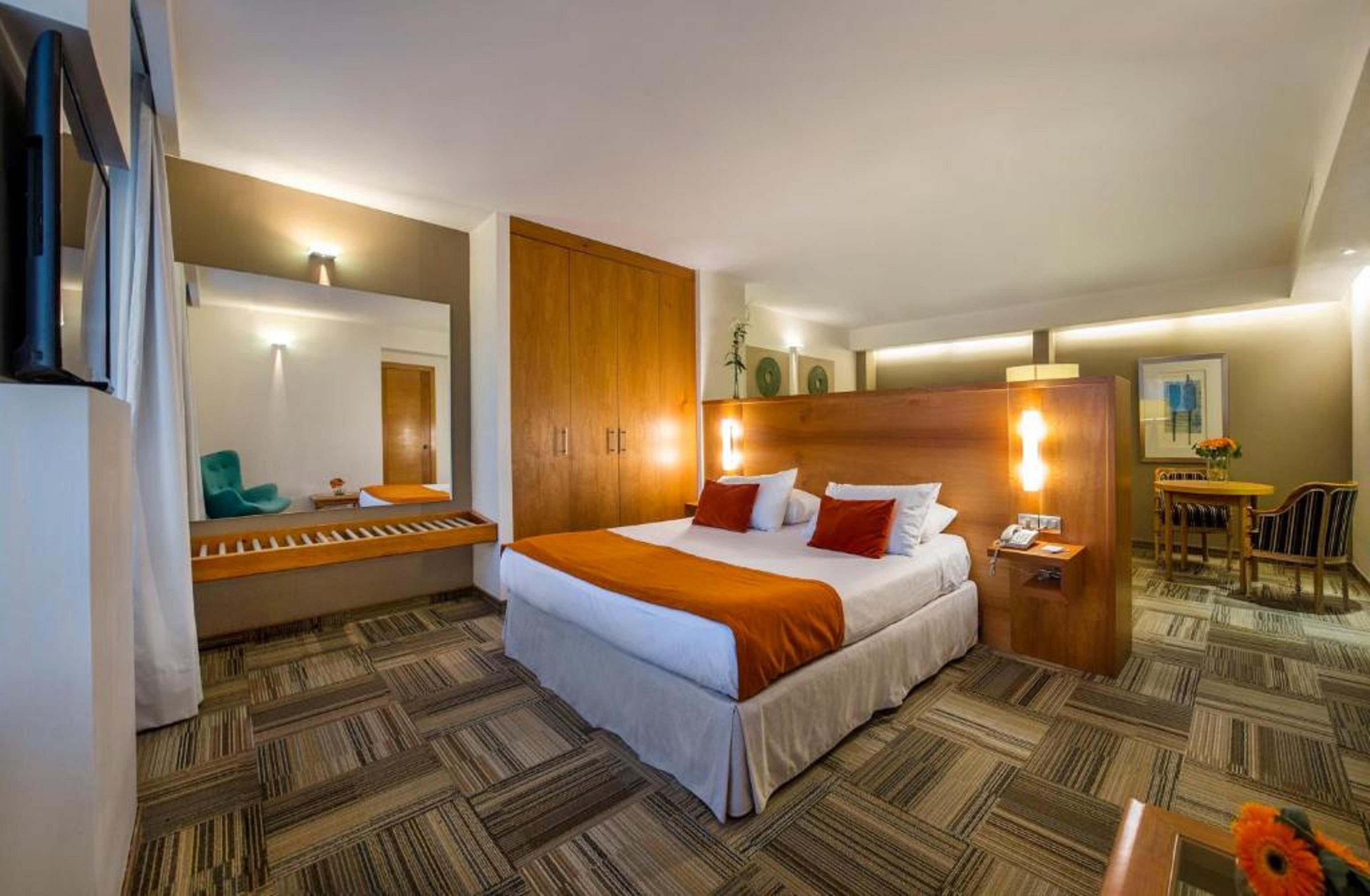 Western Marina Del Rey Hotel 4*