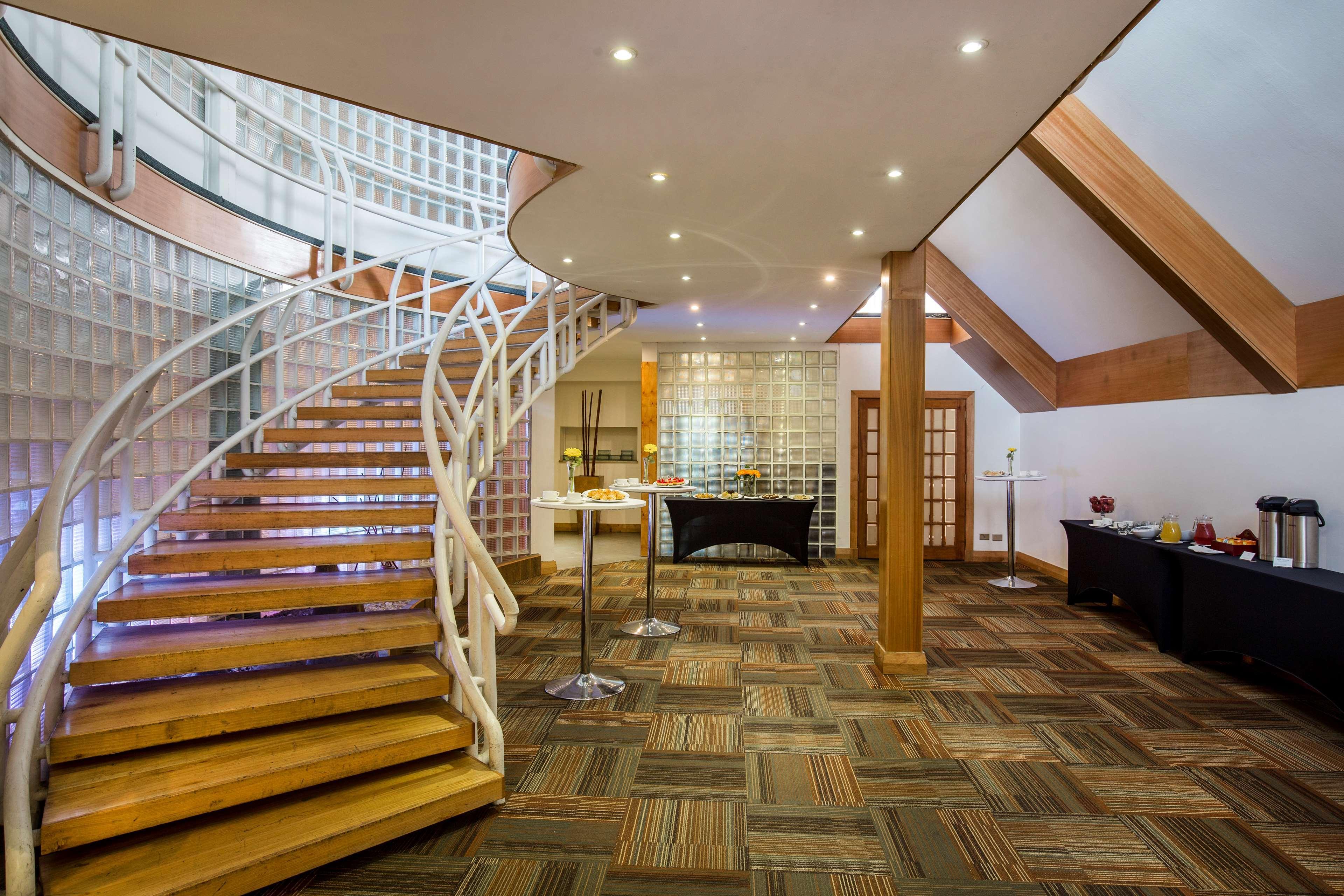 Hotel Western Marina Del Rey Vina del Mar