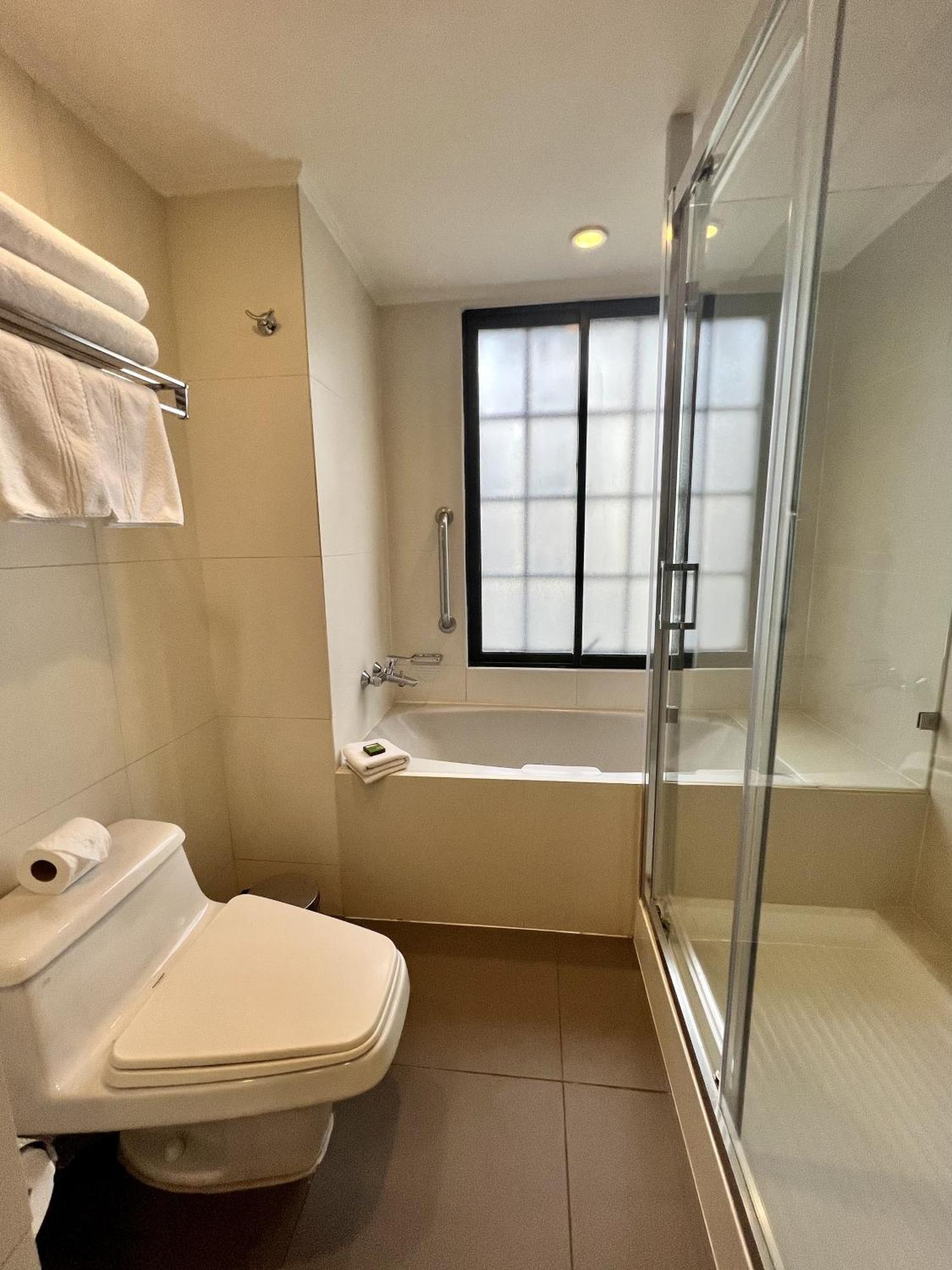 Hotel Western Marina Del Rey Vina del Mar