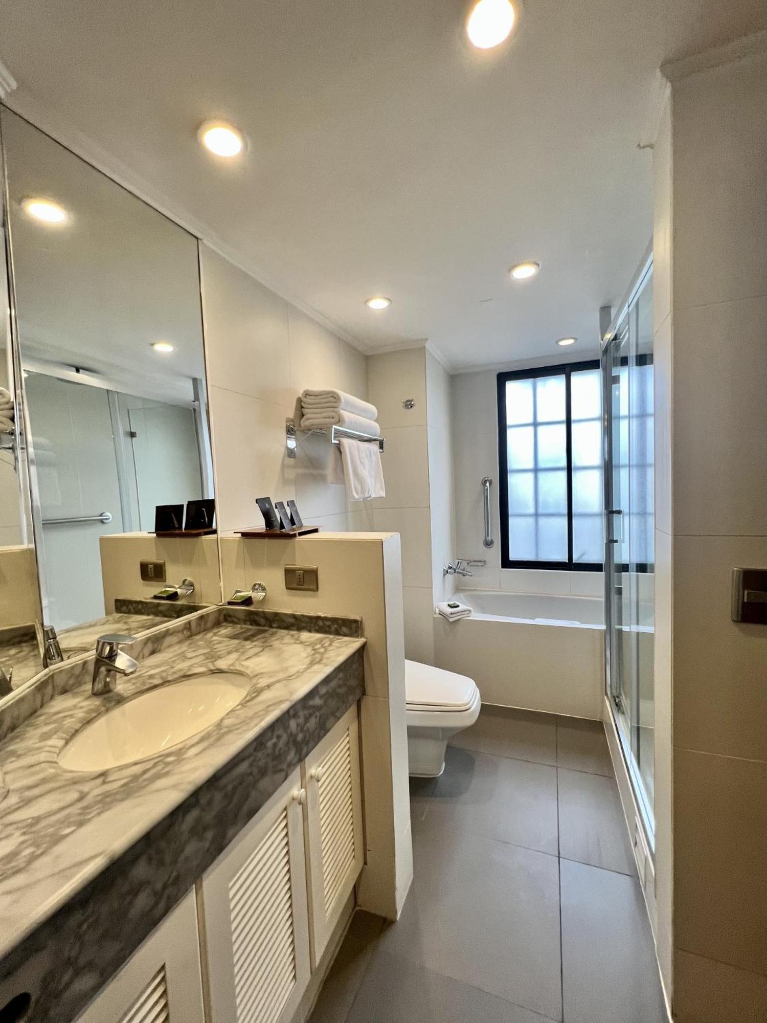 Hotel Western Marina Del Rey