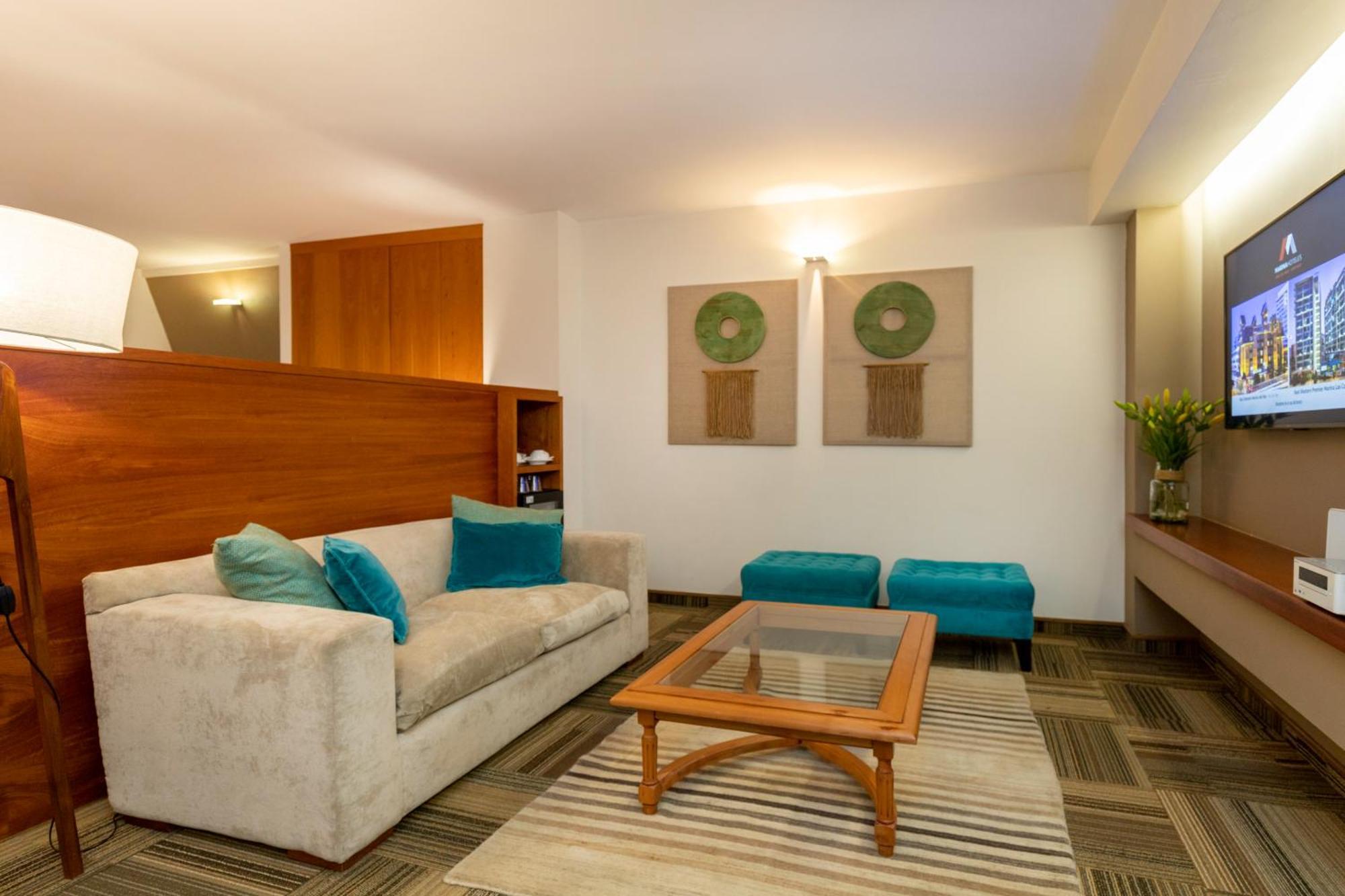 Hotel Western Marina Del Rey