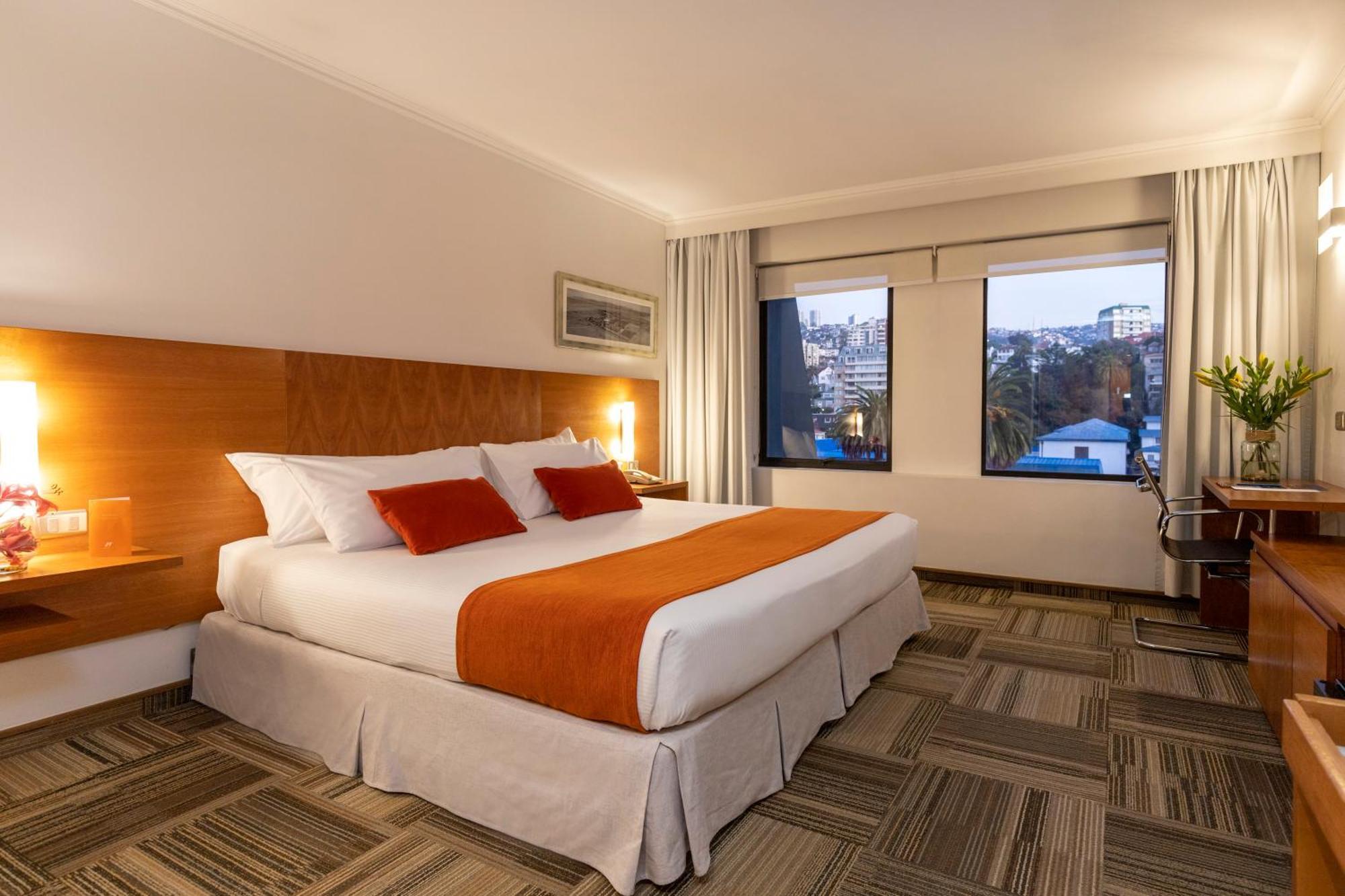 Western Marina Del Rey 4*