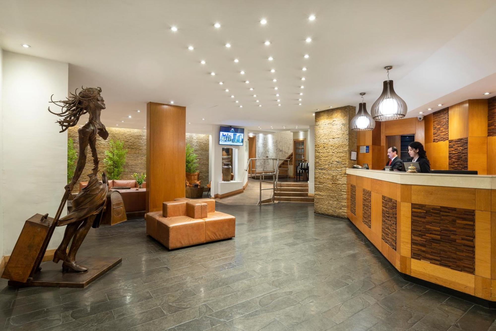 Western Marina Del Rey Hotel 4*