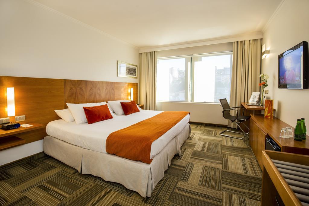 Hotel Western Marina Del Rey