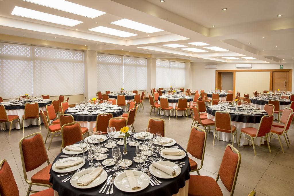 Western Marina Del Rey Hotel Vina del Mar