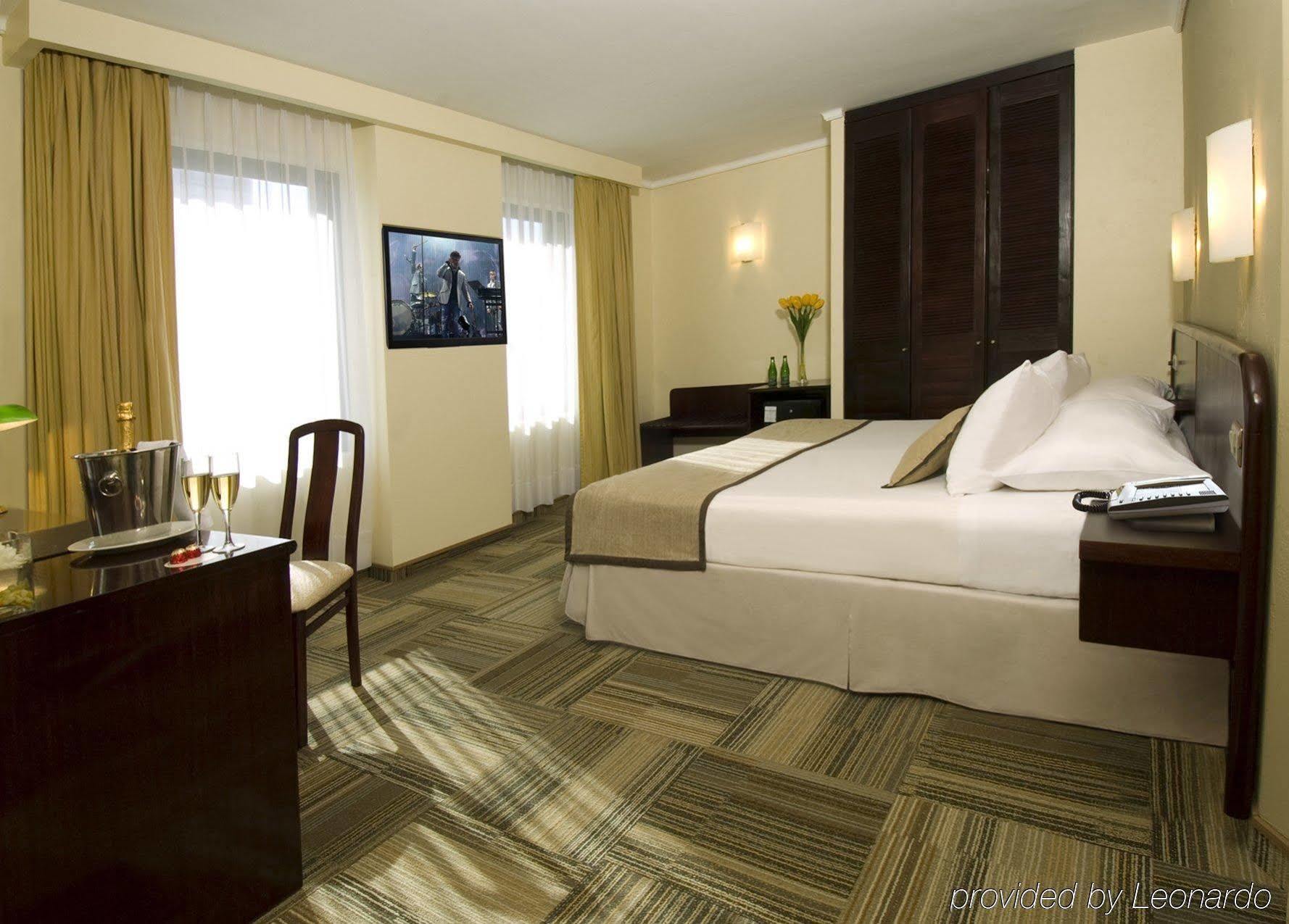 Western Marina Del Rey 4*