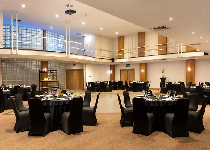 Best Western Marina del Rey