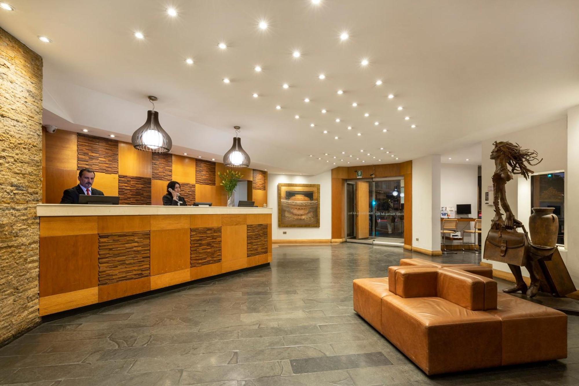 Western Marina Del Rey Hotel
