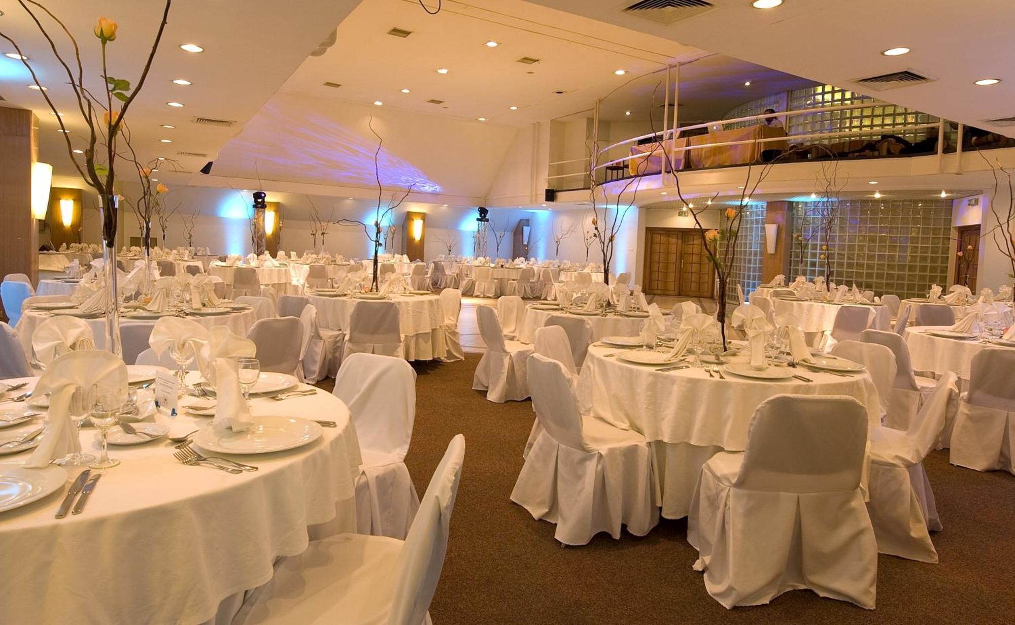 Hotel Western Marina Del Rey