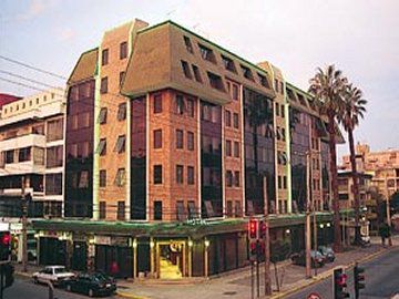Western Marina Del Rey Hotel